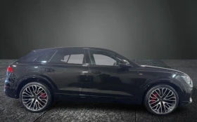 Audi Q8 50 TDI Quattro = NEW= S-line/Black Optics  | Mobile.bg    4
