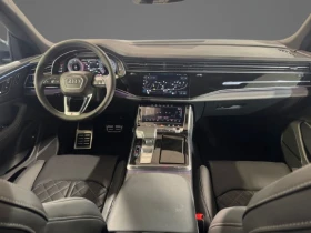Audi Q8 50 TDI Quattro = NEW= S-line/Black Optics  | Mobile.bg    8