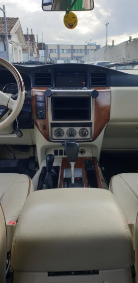 Nissan Patrol | Mobile.bg    11