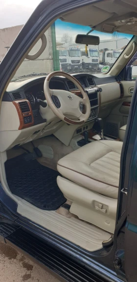 Nissan Patrol | Mobile.bg    12