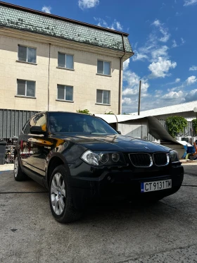 Обява за продажба на BMW X3 ~9 000 лв. - изображение 1