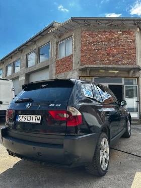 Обява за продажба на BMW X3 ~9 000 лв. - изображение 6