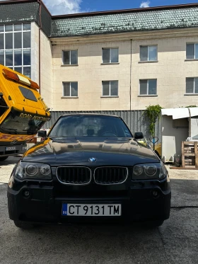 Обява за продажба на BMW X3 ~9 000 лв. - изображение 3