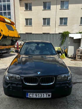 Обява за продажба на BMW X3 ~9 000 лв. - изображение 2