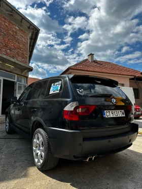 Обява за продажба на BMW X3 ~9 000 лв. - изображение 5