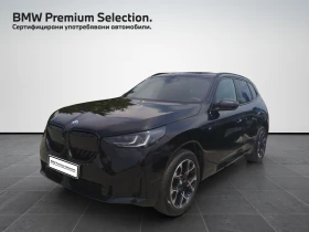 BMW X3 20d xDrive (ZA)