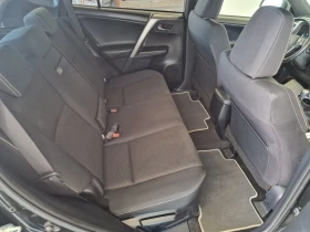 Toyota Rav4 2.5 197кс.70 000км - 43990 лв. - 48454371 8