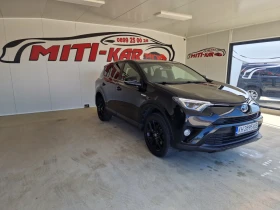 Toyota Rav4 2.5 197кс.70 000км - 43990 лв. - 48454371 2