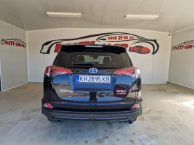 Toyota Rav4 2.5 197кс.70 000км - 43990 лв. - 48454371 4