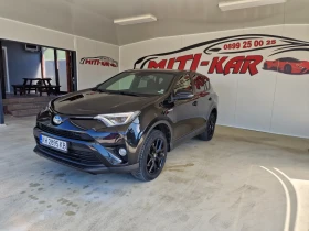 Toyota Rav4 2.5 197кс.70 000км - 43990 лв. - 48454371 3