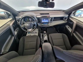 Toyota Rav4 2.5 197кс.70 000км - 43990 лв. - 48454371 13