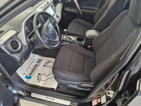 Toyota Rav4 2.5 197кс.70 000км - 43990 лв. - 48454371 10