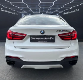 Обява за продажба на BMW X6 M50 M-Packet  ~59 999 лв. - изображение 4