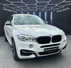 Обява за продажба на BMW X6 M50 M-Packet  ~59 999 лв. - изображение 2