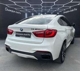 Обява за продажба на BMW X6 M50 M-Packet  ~59 999 лв. - изображение 5