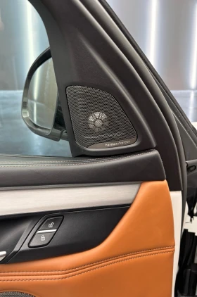 Обява за продажба на BMW X6 M50 M-Packet  ~59 999 лв. - изображение 8