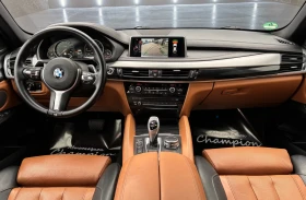 Обява за продажба на BMW X6 M50 M-Packet  ~59 999 лв. - изображение 10