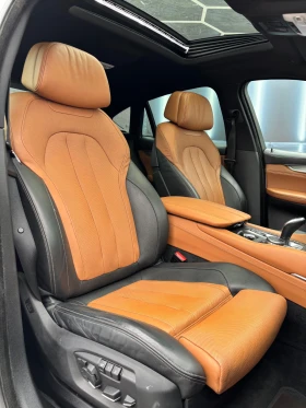 BMW X6 M50 M-Packet - 59999 лв. - 66974140 16