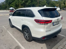 Обява за продажба на Toyota Highlander ~55 500 лв. - изображение 7