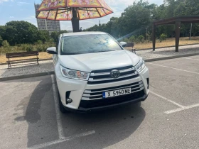 Обява за продажба на Toyota Highlander ~55 500 лв. - изображение 1