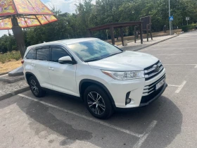 Обява за продажба на Toyota Highlander ~55 500 лв. - изображение 3