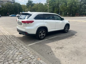 Обява за продажба на Toyota Highlander ~55 500 лв. - изображение 5