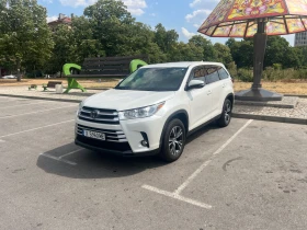 Обява за продажба на Toyota Highlander ~55 500 лв. - изображение 1