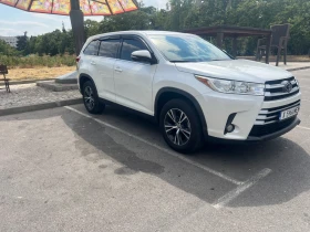 Обява за продажба на Toyota Highlander ~55 500 лв. - изображение 2
