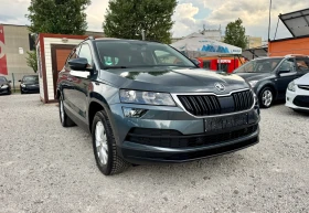 Обява за продажба на Skoda Karoq 1.5 TSI 6 скорости ~29 980 лв. - изображение 6