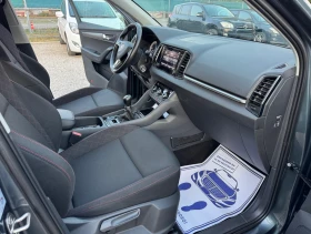 Skoda Karoq 1.5 TSI 6  | Mobile.bg    14