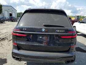Обява за продажба на BMW X7 M60I * КЛИП НА ДВИГАТЕЛ* * ЛИЗИНГ*  ~ 149 999 лв. - изображение 5