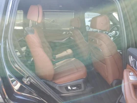 Обява за продажба на BMW X7 M60I * КЛИП НА ДВИГАТЕЛ* * ЛИЗИНГ*  ~ 149 999 лв. - изображение 10