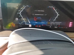 Обява за продажба на BMW X7 M60I * КЛИП НА ДВИГАТЕЛ* * ЛИЗИНГ*  ~ 149 999 лв. - изображение 8