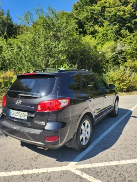 Обява за продажба на Hyundai Santa fe ~12 500 лв. - изображение 1