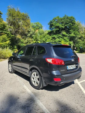 Обява за продажба на Hyundai Santa fe ~12 500 лв. - изображение 8