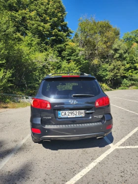 Обява за продажба на Hyundai Santa fe ~12 500 лв. - изображение 2