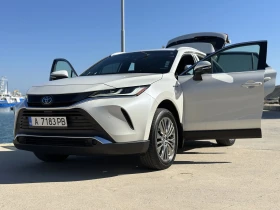 Toyota Venza XLE AWD , снимка 2