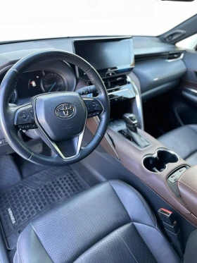 Toyota Venza XLE AWD , снимка 6
