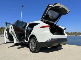 Toyota Venza XLE AWD , снимка 4