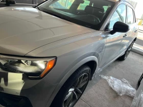 Audi Q3 2022 QUATTRO * БЕЗ ПЪРВОНАЧАЛНА ВНОСКА*  - 39890 лв. / 20395.43 € - 19462817 3