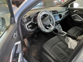 Audi Q3 2022 QUATTRO * БЕЗ ПЪРВОНАЧАЛНА ВНОСКА*  - 39890 лв. / 20395.43 € - 19462817 7