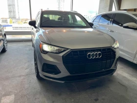 Audi Q3 2022 QUATTRO * БЕЗ ПЪРВОНАЧАЛНА ВНОСКА*  - 39890 лв. / 20395.43 € - 19462817 2