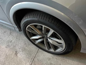 Audi Q3 2022 QUATTRO * БЕЗ ПЪРВОНАЧАЛНА ВНОСКА*  - 39890 лв. / 20395.43 € - 19462817 6