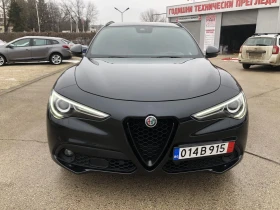 Alfa Romeo Stelvio VELOCE Q4 FULL FULL, снимка 2