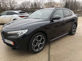 Alfa Romeo Stelvio VELOCE Q4 FULL FULL, снимка 3