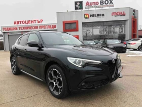 Alfa Romeo Stelvio VELOCE Q4 FULL FULL, снимка 1