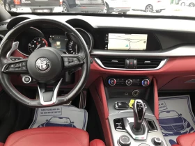 Alfa Romeo Stelvio VELOCE Q4 FULL FULL, снимка 9