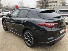 Alfa Romeo Stelvio VELOCE Q4 FULL FULL, снимка 5