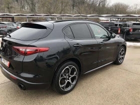 Alfa Romeo Stelvio VELOCE Q4 FULL FULL, снимка 4