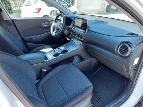 Hyundai Kona 64kw Blulink, снимка 12